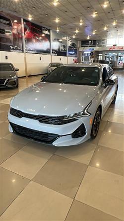 کیا K5